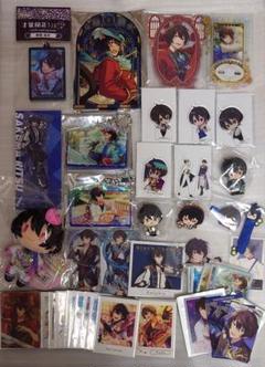 TRIP ぱしゃっつ Knights まとめ売り 2025年最新】鳴上嵐 ぱしゃっつ tripの人気アイテム - メルカリ