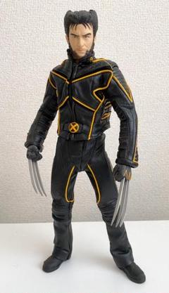 X-MEN ウルヴァリン　フィギュア デラックスエディション　【未開封品】 売り切れごめん】ハズブロマーベル X-MEN '97 ウルヴァリン