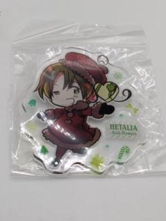 ヘタリアAxisPowers でかアクリルキーホルダー イタリア - メルカリ