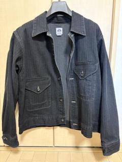 2025年最新】POST OVERALLS Gジャン・デニムジャケットの人気