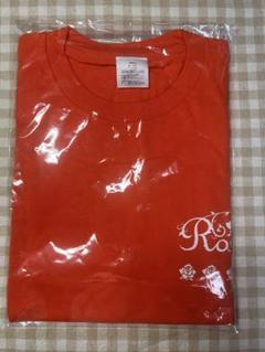 バンドリ Roselia Rosenchor 北海道 プレシ特典Tシャツ(赤) Roselia LIVE TOUR「Rosenchor」 フルカラーTシャツ｜商品情報