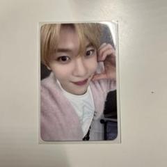 nct シオン Everline じゃがりこ トレカ｜K-POP・アジア