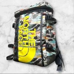2025年最新】THE NORTH FACE(ザ・ノースフェイス) K BC FUSE BOX