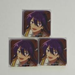 あんスタ TRIP アルバム 缶バッジ 神崎 颯馬 あんスタ アルバム TRIP 缶バッジ 颯馬 - メルカリ