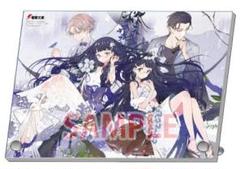 グッズ-スタンドポップ】春夏秋冬代行者 電撃文庫30周年記念