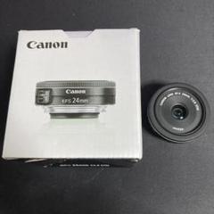 2025年最新】EFS 24mm F2.8 STMの人気アイテム - メルカリ