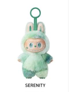 新品　正規　ラブブ　 Big into Energy SERENITY ② 正規品 Big into Energy 「SERENITY」ラブブ 内袋未開封 - メルカリ