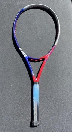 中古】プリンス サンダー ザップ OSPRINCE THUNDER ZAP OS(G2