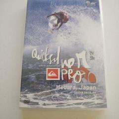 Quiksilver Pro Hebara Japan DVD