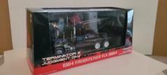 激レア】イクソ アルタヤ 1/43 Freightliner ターミネーター