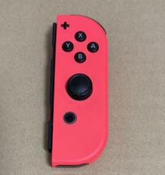 ニンテンドーSwitch ジョイコン