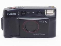 Canon Autoboy TELE6【完動品】ハーフカメラ – Ein Camera