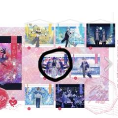 紺野和泉 ピースアパート あたたかくなる 6周年 タペストリー