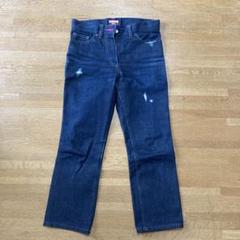 ポールスミス　Paul smith　ジーンズ　ジーパン　38 ピンクアクセント