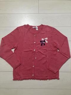 中古 】女児160サイズおまとめ familiar/f dash/ 組曲