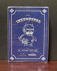 lionctoy lionchen ラスプーチンizumonster