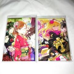 とある魔術の禁書目録 立川限定 缶バッジ 御坂美琴 とある魔術の禁書目録 スクエア缶バッジ お年賀 御坂美琴 食蜂操