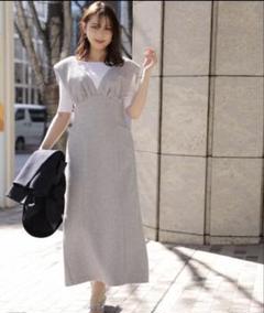 新品　マイストラーダ　ワンピース　38