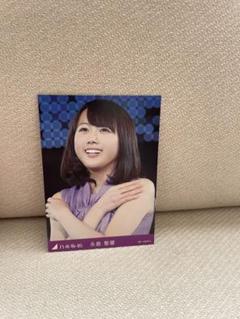 2015　乃木坂46　永島聖羅　直筆サインカード 2015 乃木坂46 永島聖羅 直筆サインカード