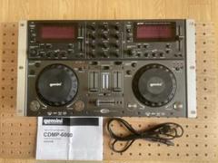 2022年最新】CDMP-6000の人気アイテム - メルカリ