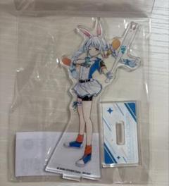 PACIFIC hololive アクリルスタンド 6体セット　ラス1 2025年最新】ホロライブ パシフィック アクリルスタンドの人気