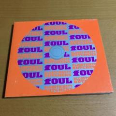 2025年最新】foul cdの人気アイテム - メルカリ