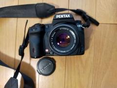 PENTAX K-5/PENTAX 50mm f2 訳アリ PENTAX K-5/PENTAX 50mm f2 訳アリ - メルカリ