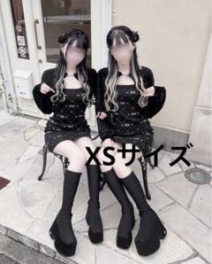 2025年最新】MICHELLMACARON モノグラムニットワンピースの人気