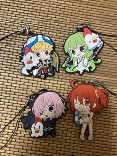2025年最新】Fate/Grand Order ローソンの人気アイテム - メルカリ