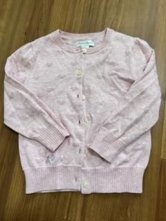 美品 POLO Ralph Lauren カーディガン 近年タグ L ピンク POLO RALPH LAUREN | カーディガン ピンク レディース | YOOX