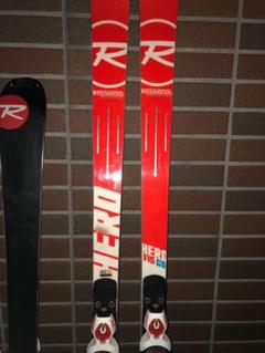 ロシニョール GS 188センチ R30
