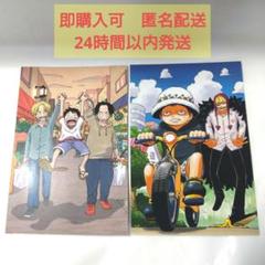 2025年最新】ワンピース 最強ジャンプ ポストカードの人気