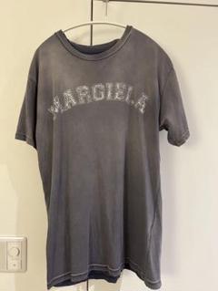 MAISON MARGIELA グレー Tシャツ サイズS