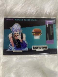 パラライ SURVIVE ビッグアクリルパネル 矢戸乃上 珂波汰 那由汰 2025年最新】Survive 珂波汰の人気アイテム - メルカリ