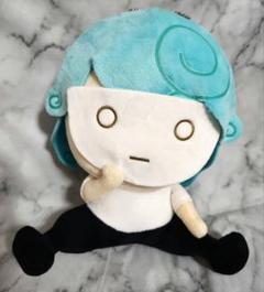 Eve 歌い手　まとめ売り　ぬいぐるみ　管理人さん　　クッション　くじ　DVD Eve 歌い手 まとめ売り ぬいぐるみ 管理人さん クッション くじ