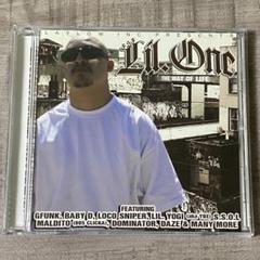 洋楽 LIL E.  G-RAP  CHICANO Lil Blacky CHICANO G-RAP G-LUV チカーノラップ - メルカリ