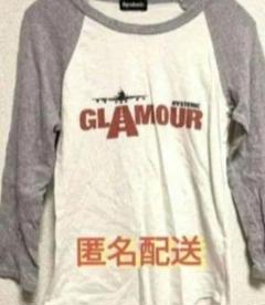 週末SALE❗HYSTERIC GLAMOUR ラグランTシャツ 90’s