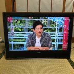 液晶テレビ