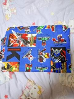 仮面ライダー ハギレ