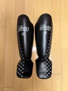 2025年最新】fairtex レガースの人気アイテム - メルカリ