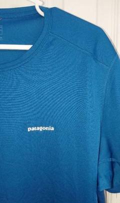 パタゴニア patagonia Tシャツ