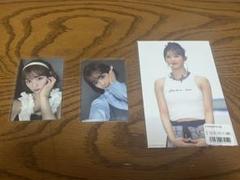ME:I 石井蘭 RAN まとめ売り