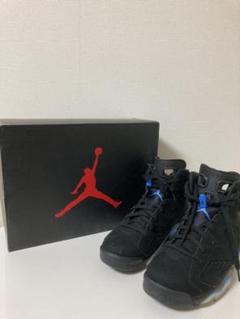 中古NIKE エアジョーダン6レトロ UNC