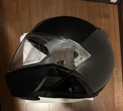 BMW ヘルメット SYSTEM6 シルバー　美品　最終価格 BMWモトラッド（BMW Motorrad）フルフェイスヘルメット System6