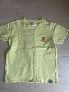 イエロー Tシャツ SOUL JUNK TOM AND JERRY 160