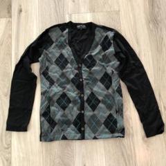 beams カーディガン 美品 サイズS✨