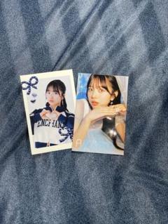 増田彩乃 フォトカード