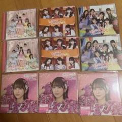 超ときめき宣伝部　CD、アルバムセット