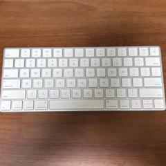 magic keyboard usの新品・未使用品・中古品｜Yahoo!フリマ（旧