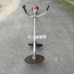 た！草刈り機 コマツゼノアBC2311イージー・スタート刈払機 ゼノアの草刈機(刈払機)の種類、価格、性能を徹底解説！ | 農家web